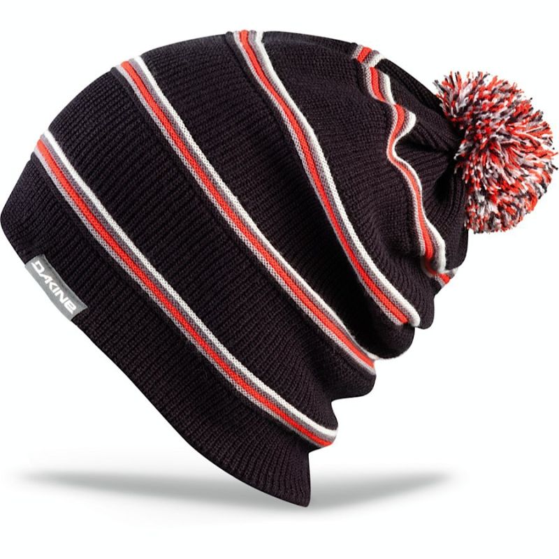 Шапка Dakine Benji black