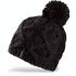 Шапка Dakine Mia black