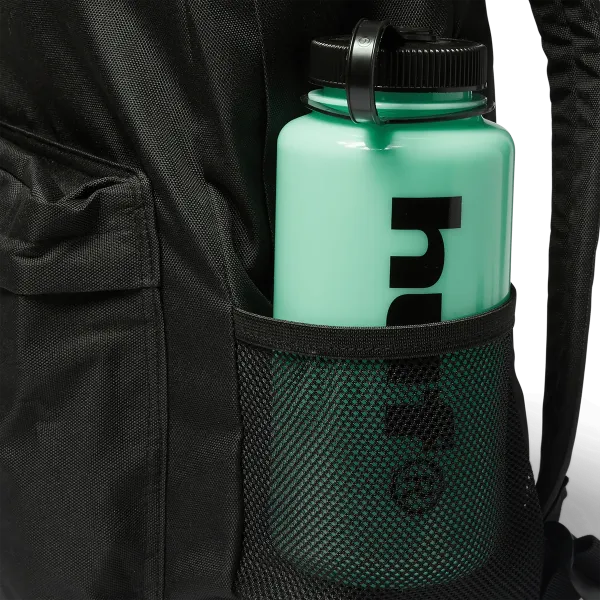Рюкзак HUF SU26 89 Logo backpack black