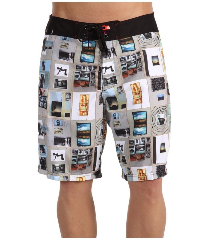 Бордшорти Matix Piscitelli 19