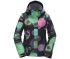 Жіноча куртка Roxy Jetty jk 2 wbi loght dots