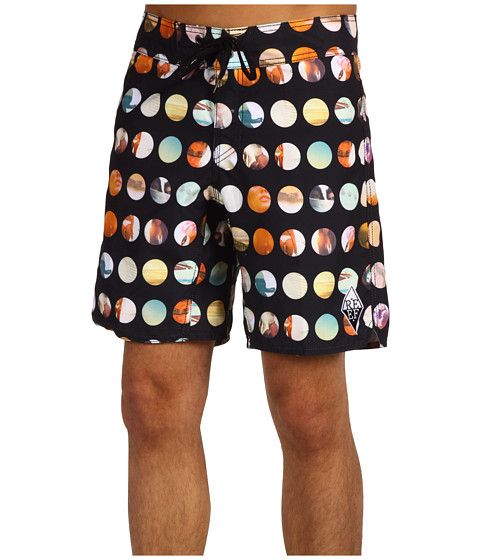 Бордшорти Reef Miss Reef Dot boardshorts