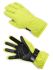 Рукавички жіночі Volkl Silver Pure glove lime