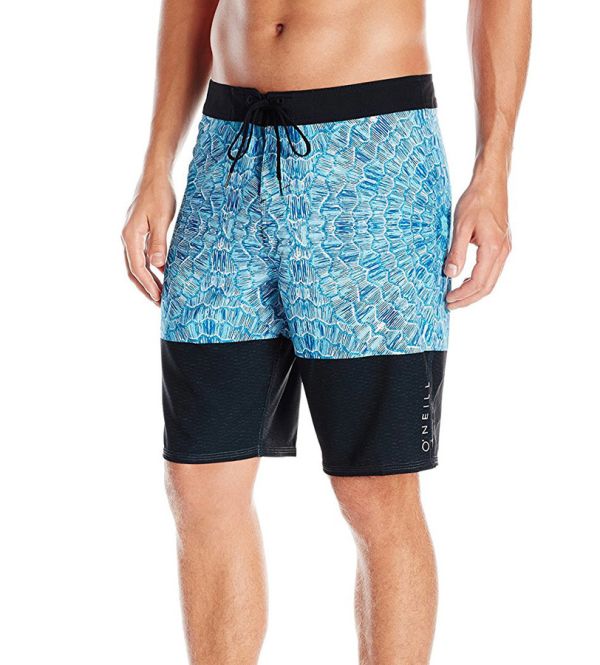 Бордшорти O'neill Fractured Boardshorts