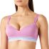 Топ Puma 604024001 Padded top pink