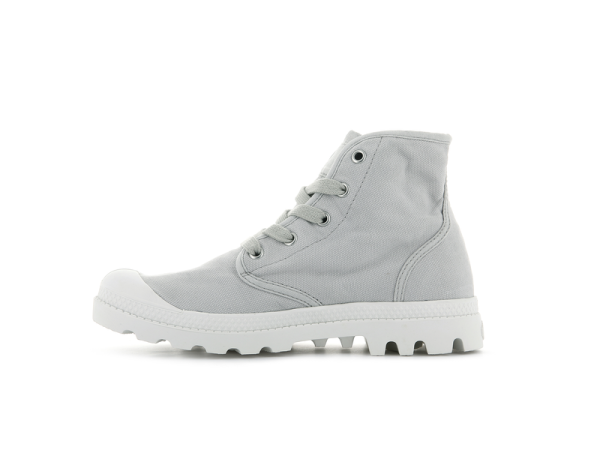 Черевики Palladium Pampa hi moonstruck
