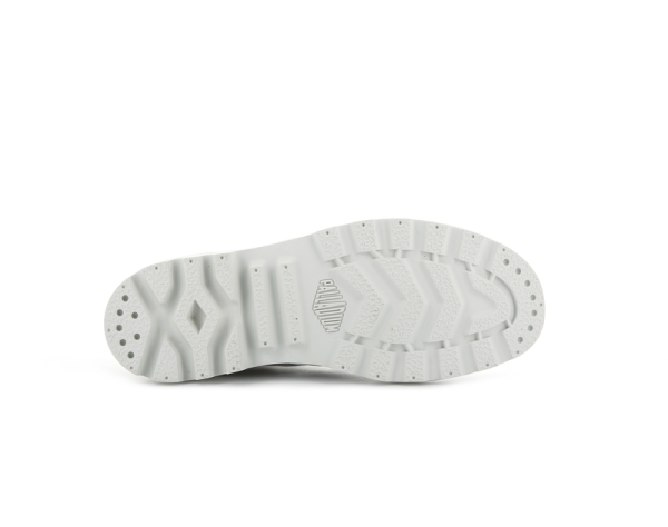 Черевики Palladium Pampa hi moonstruck