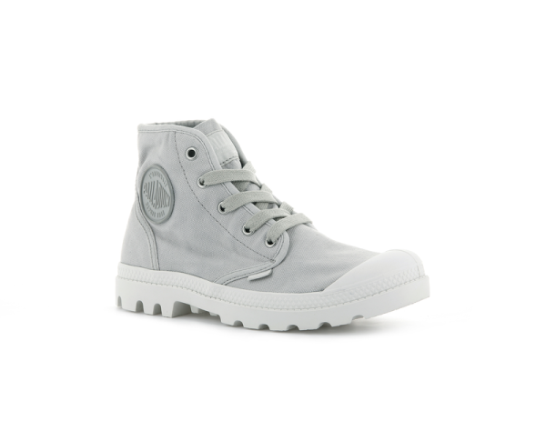 Черевики Palladium Pampa hi moonstruck