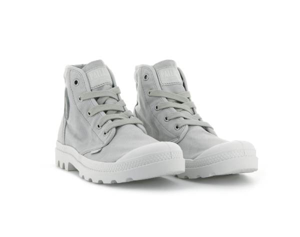Черевики Palladium Pampa hi moonstruck