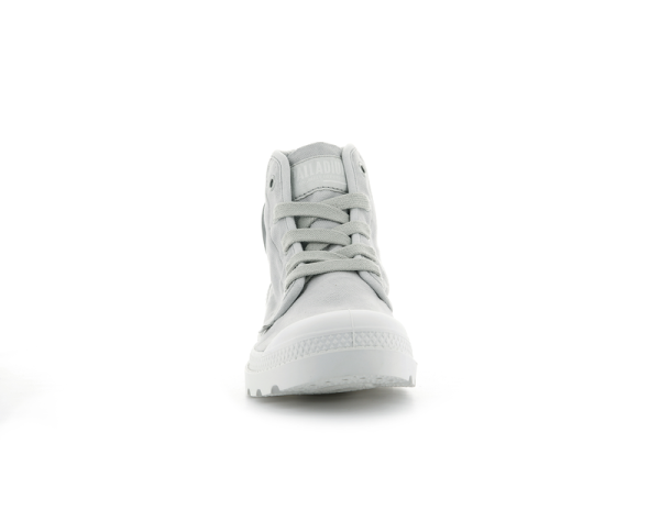 Черевики Palladium Pampa hi moonstruck