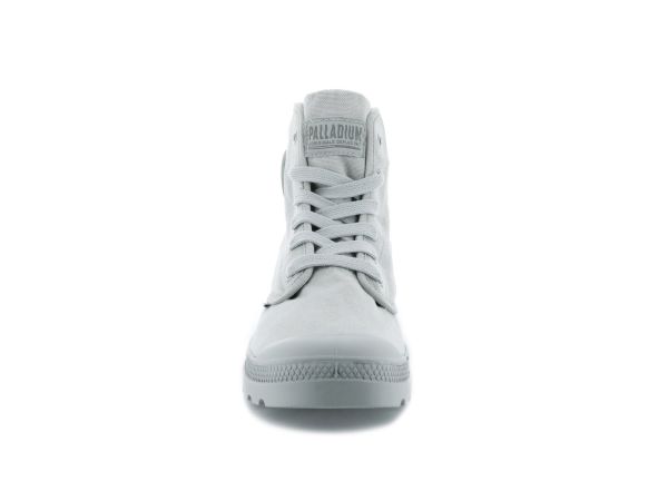 Черевики Palladium Pampa hi mono vapor