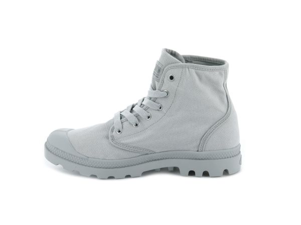 Черевики Palladium Pampa hi mono vapor