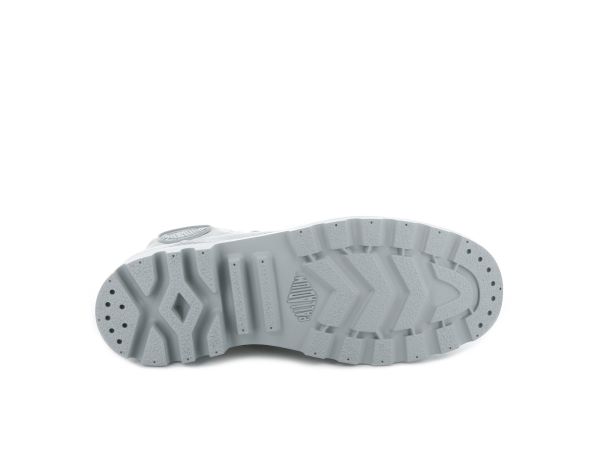Черевики Palladium Pampa hi mono vapor
