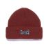 HUF HO20 93 logo usual beanie brick