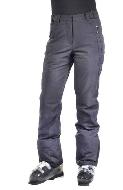 Жіночі штани Volkl Black Diamond 2 pants grey