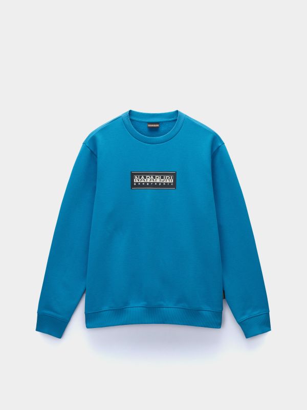 Napapijri B-Suze C blue saphire