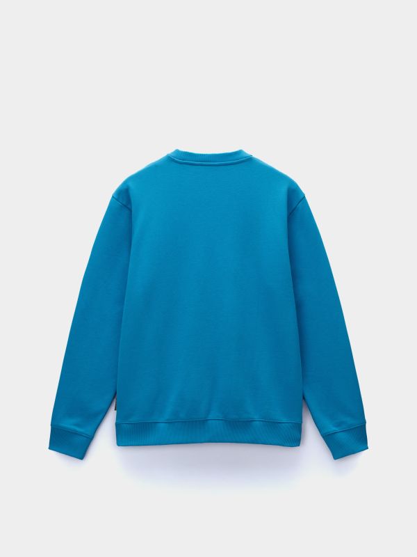 Napapijri B-Suze C blue saphire