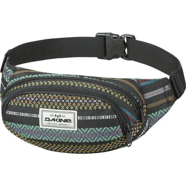 Сумка на пояс Dakine Hip pack dakota