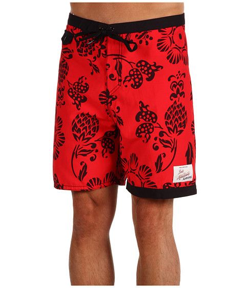 Бордшорти Vans JT Trimline boardshort