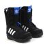 Сноубордичні черевики Adidas ZX 500 black white