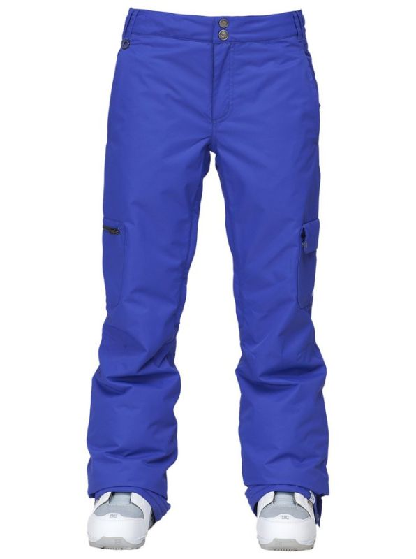 Жіночі брюки Roxy Lightening moody blue