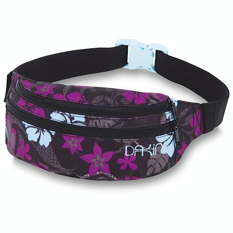 Сумка на пояс Dakine Womens classic hip pack lolani