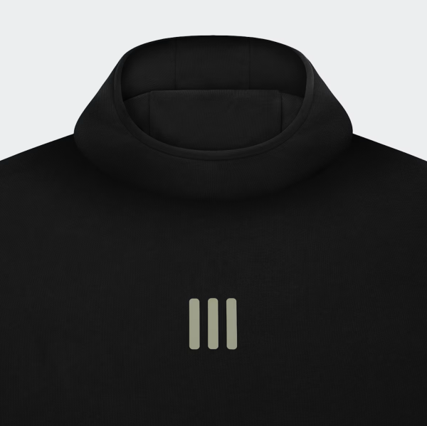 Худі Fear of God Athletics black
