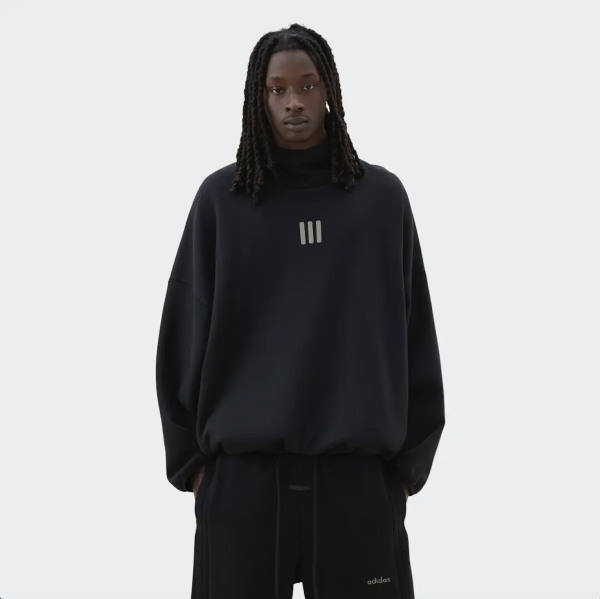 Худі Fear of God Athletics black