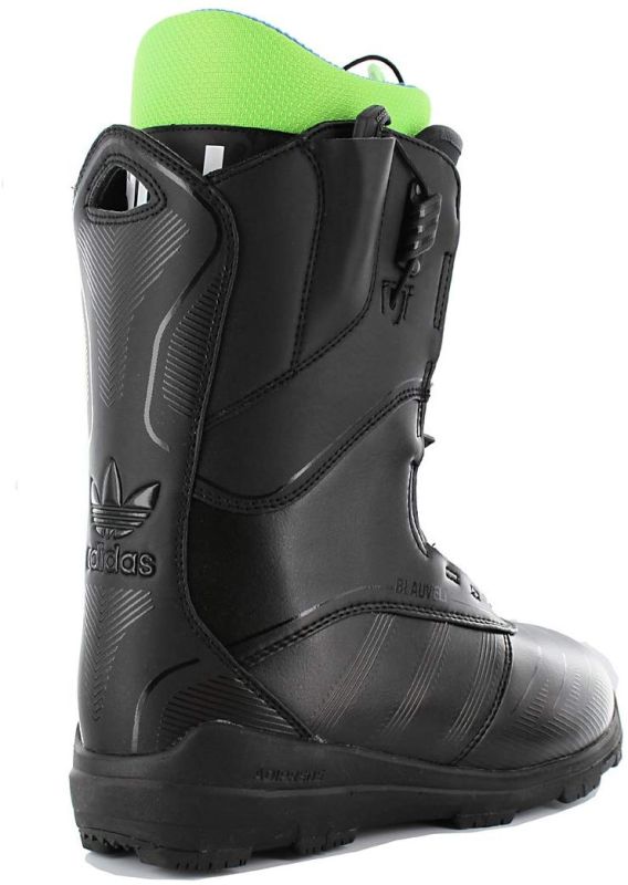 Сноубордичні черевики Adidas Blauvelt cblack