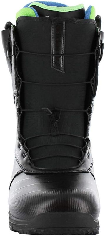 Сноубордичні черевики Adidas Blauvelt cblack