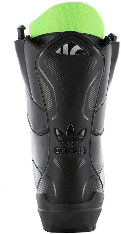 Сноубордичні черевики Adidas Blauvelt cblack
