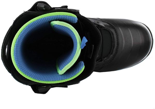 Сноубордичні черевики Adidas Blauvelt cblack