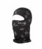 Howl Legacy balaclava black rose