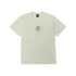 Футболка HUF SU25 Apollo washed tee natural