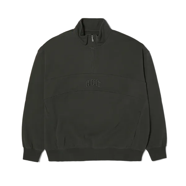 Світшот HUF HO25 Arch Enzyme vintage black