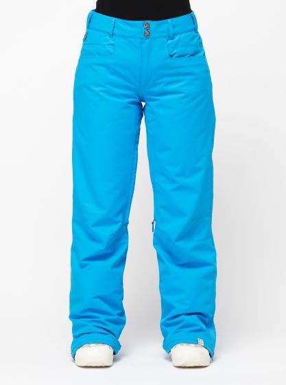 Жіночі брюки Roxy Evolution pants aster blue