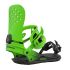 Сноубордичні кріплення Union Strata acid green