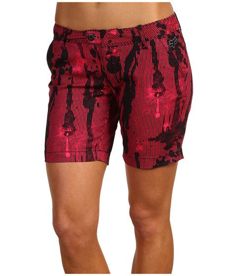 Жіночі шорти Fox Hastle Bermuda