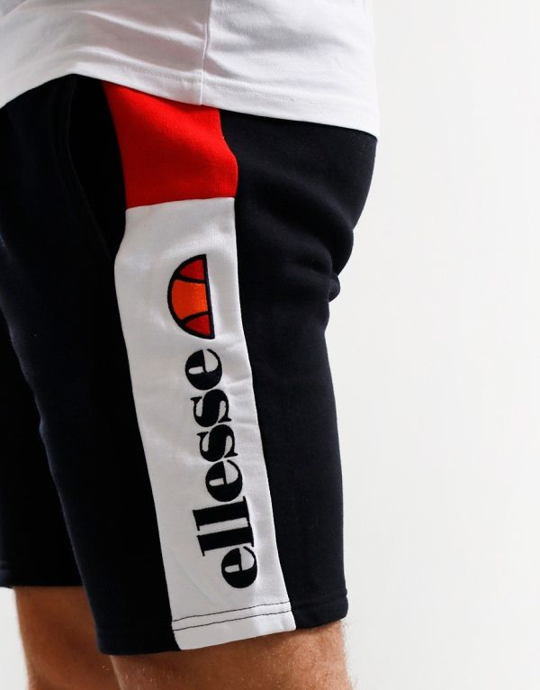 Ellesse Bratani short black