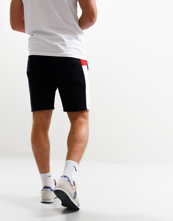 Ellesse Bratani short black