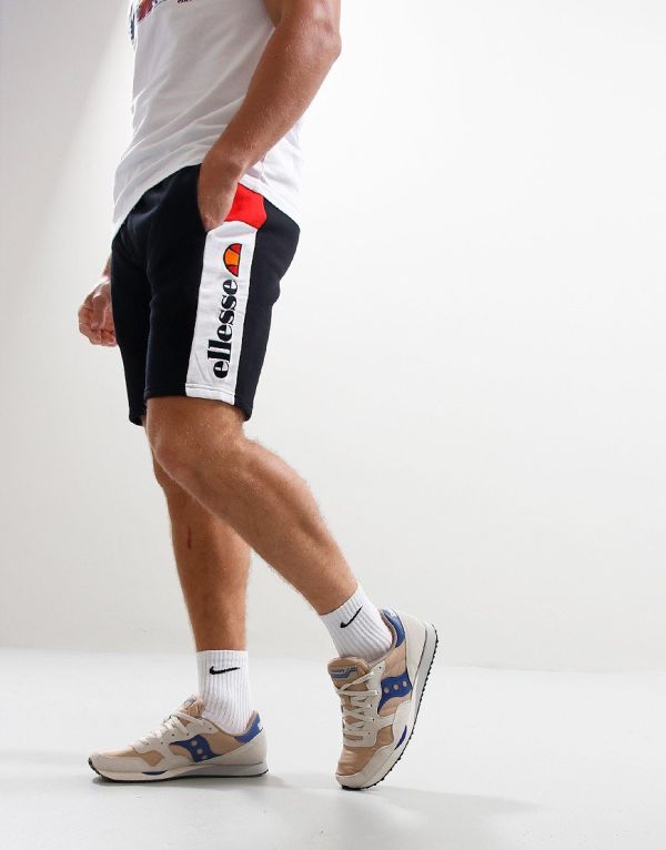 Ellesse Bratani short black