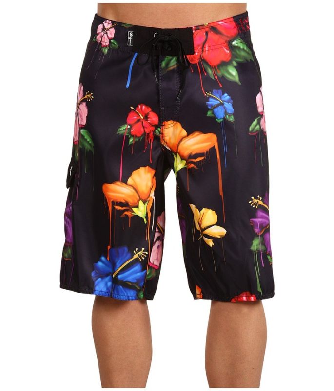 Бордшорти LRG High Bingus Boardshort