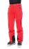 Ski pants Volkl Black Jack pants red