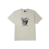 HUF HO24 Blessings tee stone