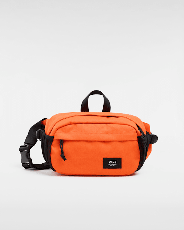 Сумка на пояс Vans Bounds Cross Body Bag flame