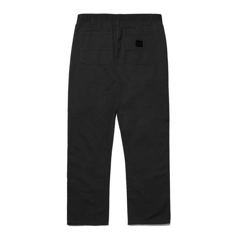 Штани HUF FA20 Boyd pant black