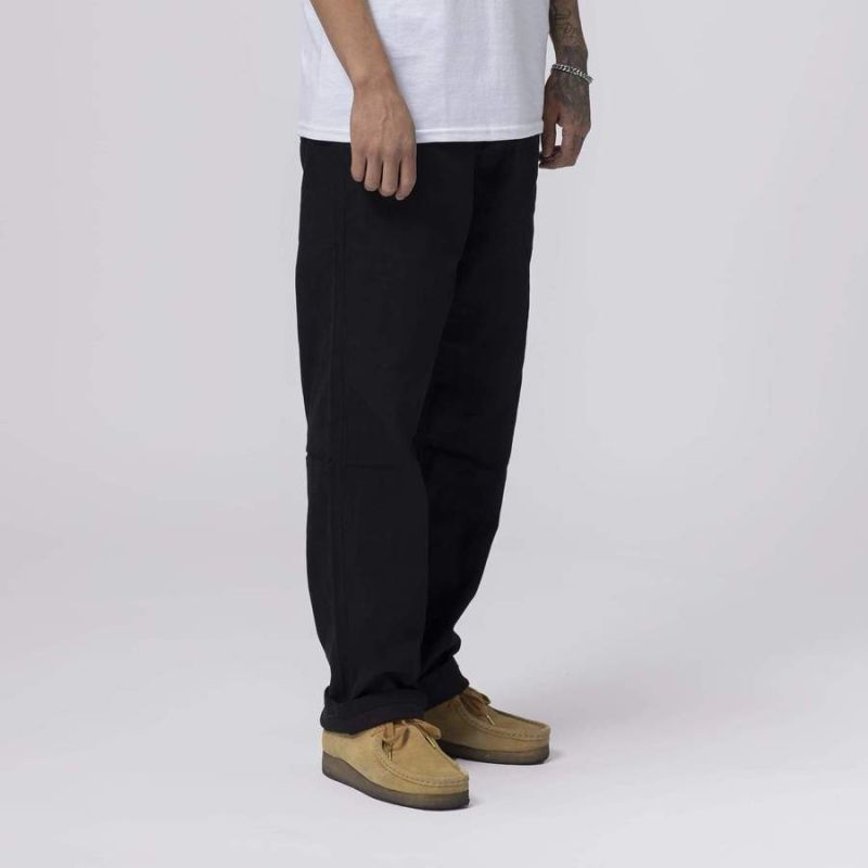 Штани HUF FA20 Boyd pant black