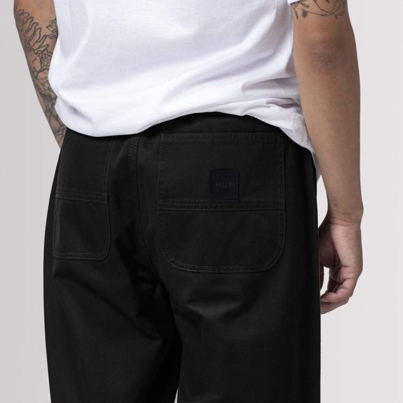 Штани HUF FA20 Boyd pant black