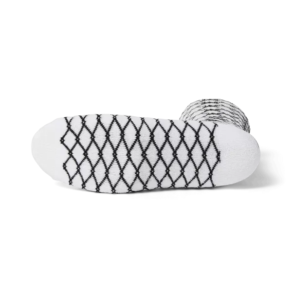 Шкарпетки HUF FA25 Exhaust black