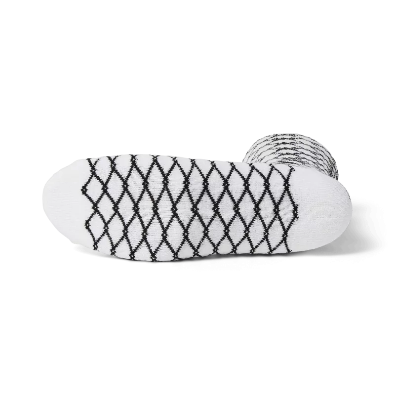 Шкарпетки HUF FA25 Exhaust black